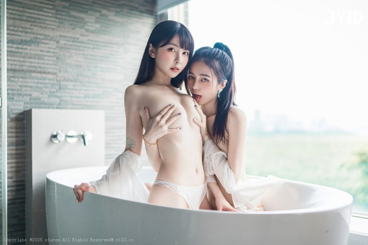JVID辰辰