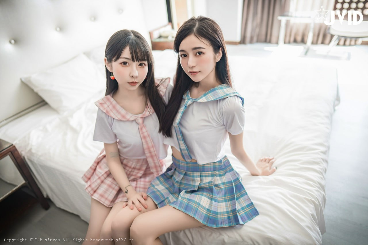 JVID辰辰