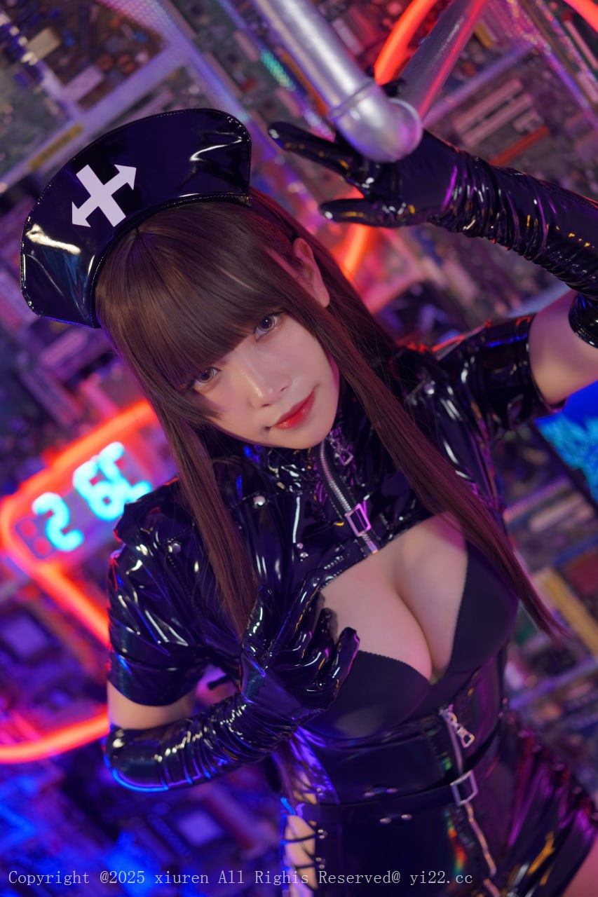 Neko薇薇