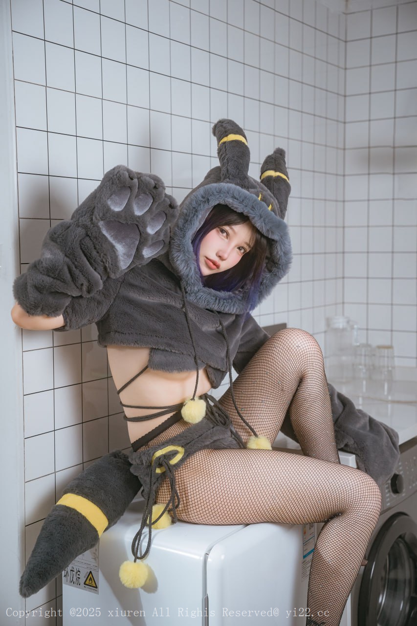 狐洛洛子
