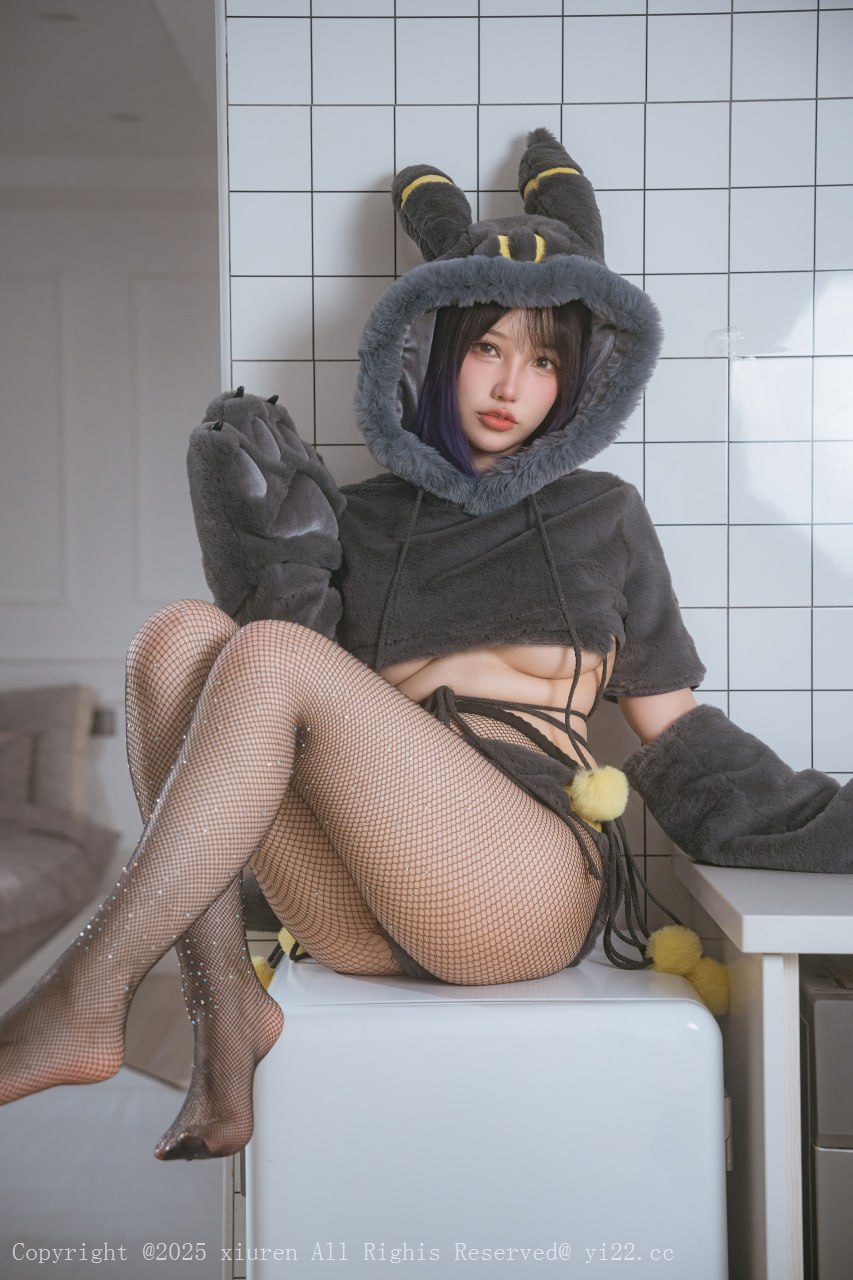 狐洛洛子