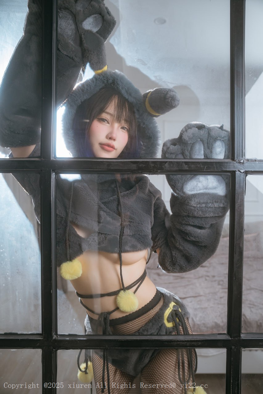 狐洛洛子