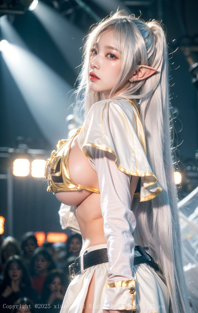 AI 角色扮演