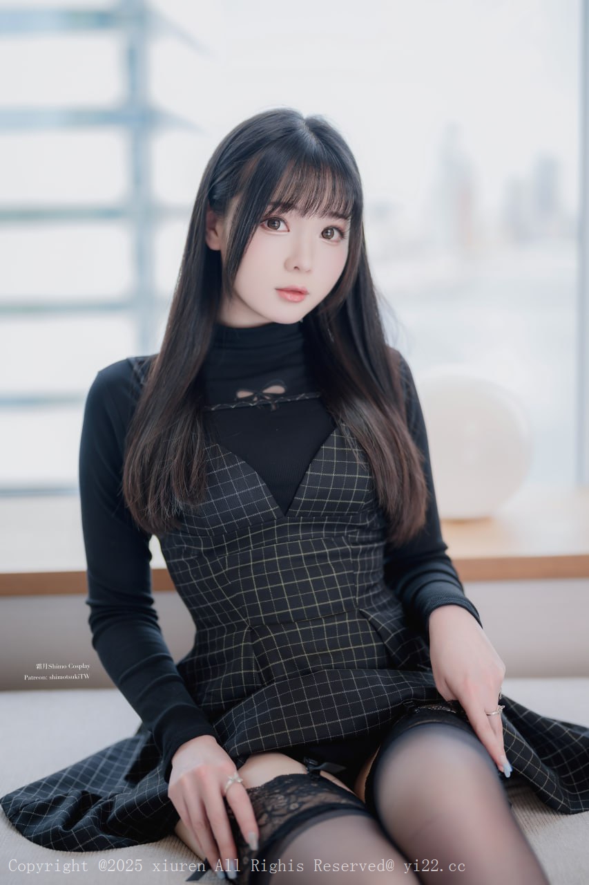 日本饭店黑私服