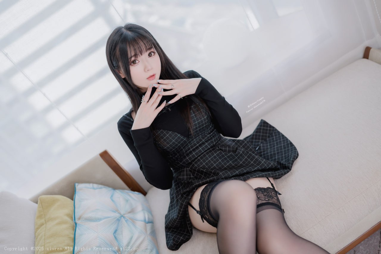 日本饭店黑私服