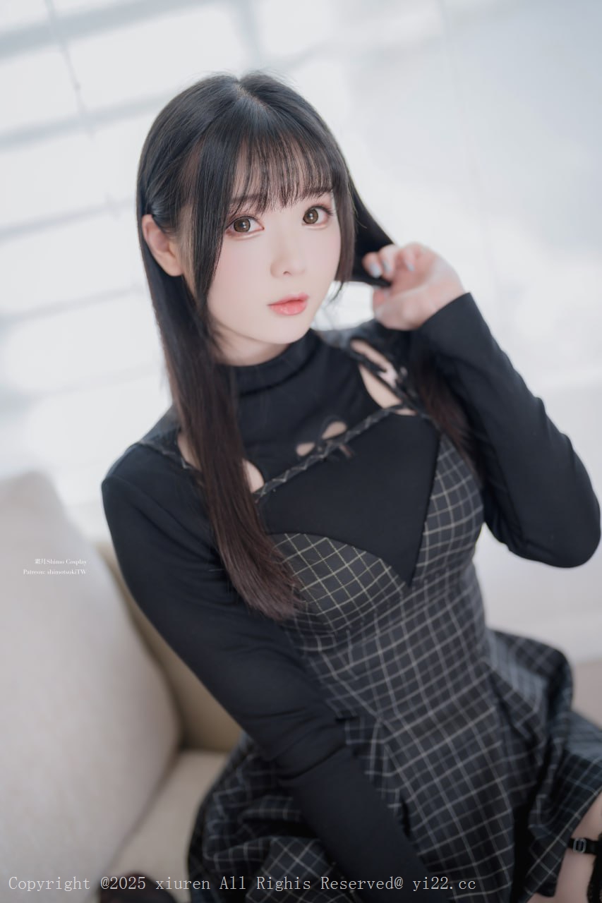 日本饭店黑私服