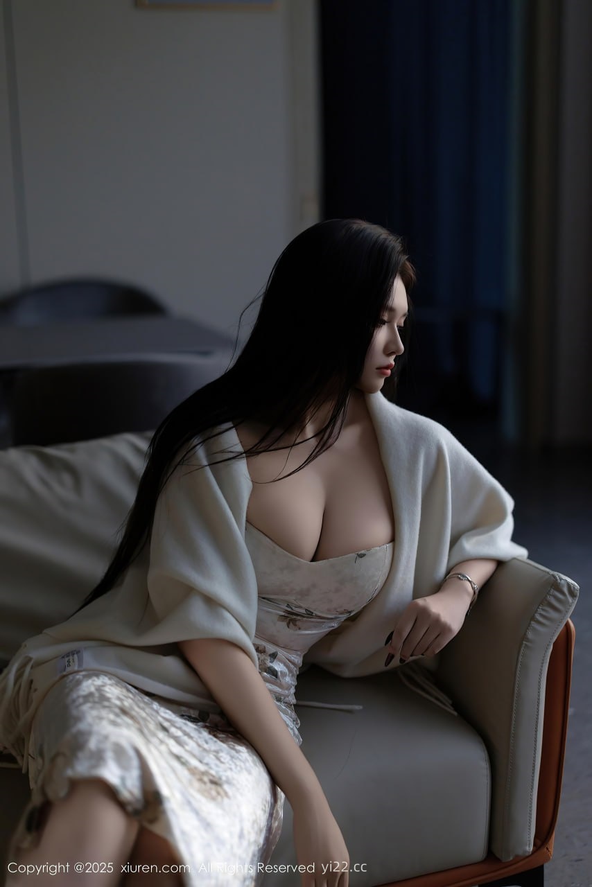 XIUREN秀人网 NO.9899 娜比