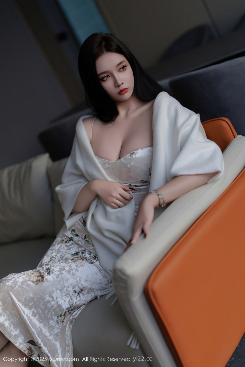 XIUREN秀人网 NO.9899 娜比