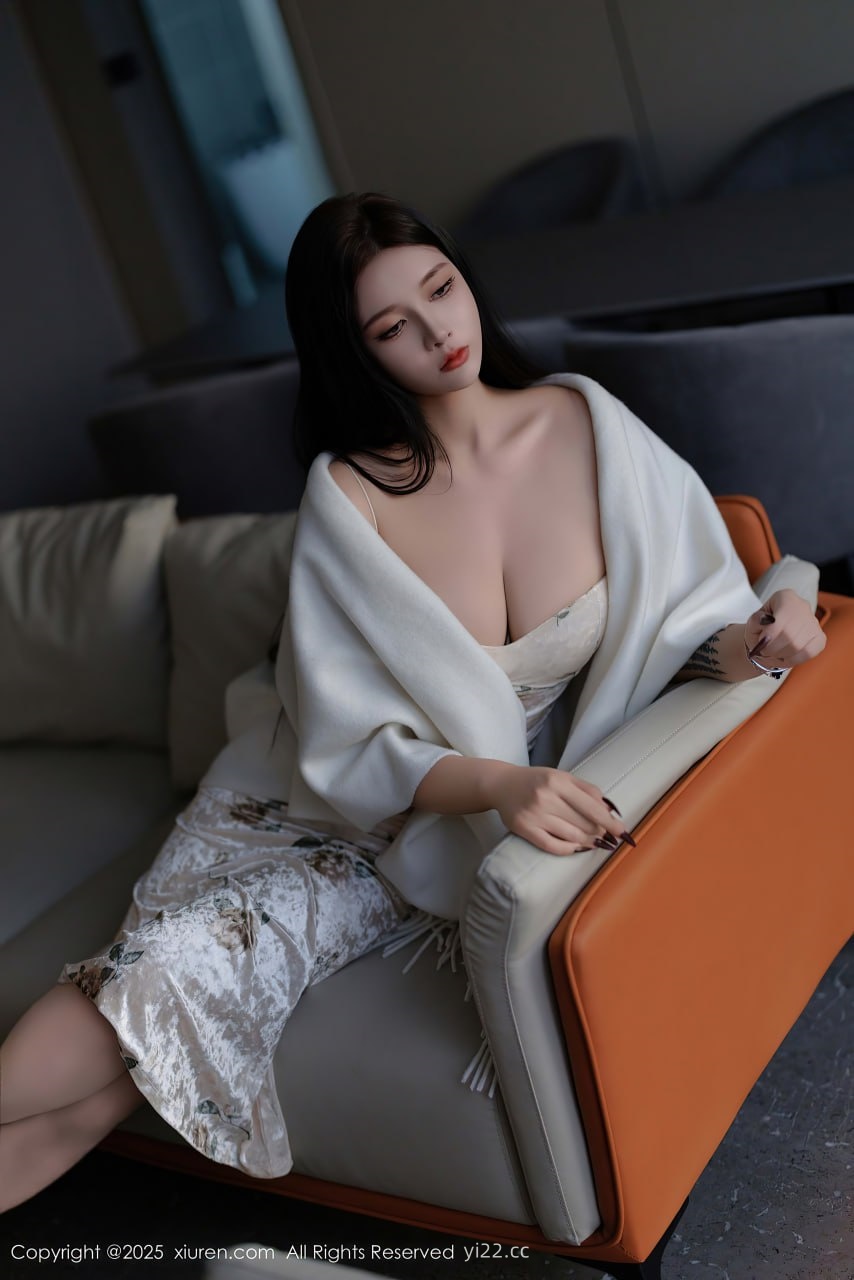 XIUREN秀人网 NO.9899 娜比