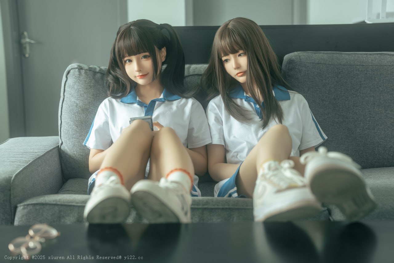 cosplay 蠢沫沫 - 同桌的你