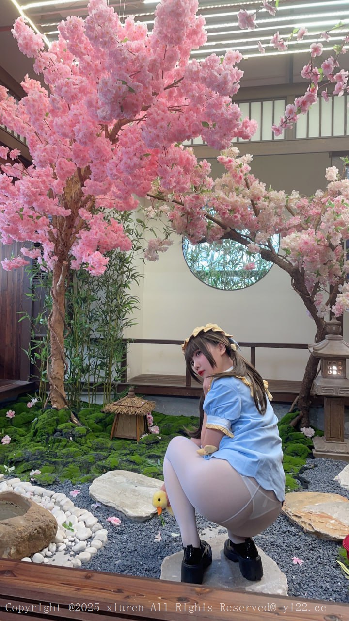 小和甜酒  鸭鸭幼稚园