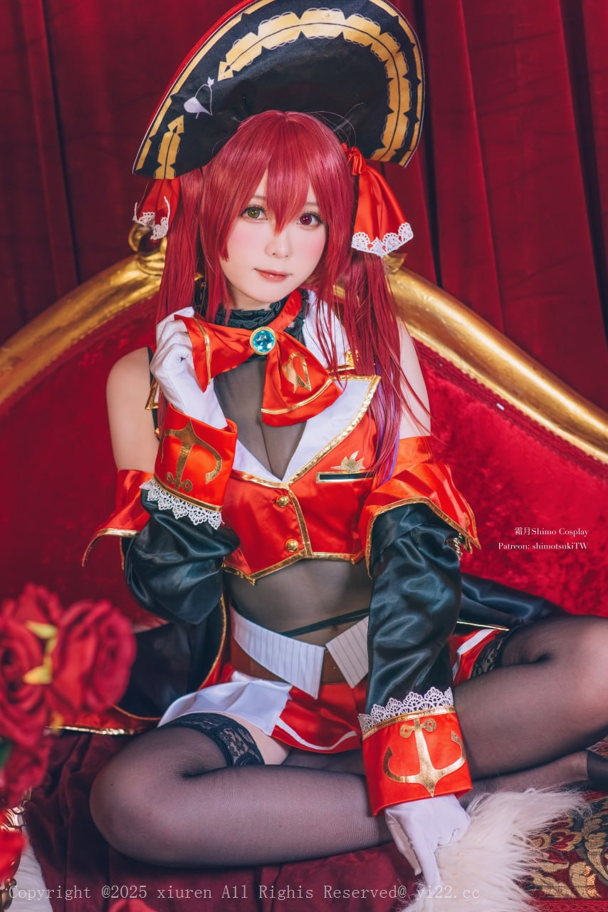 霜月shimo NO.077 - Houshou Marine