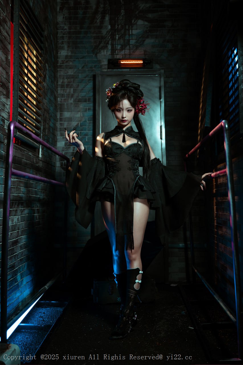 蠢沫沫  蔻 少女后庭