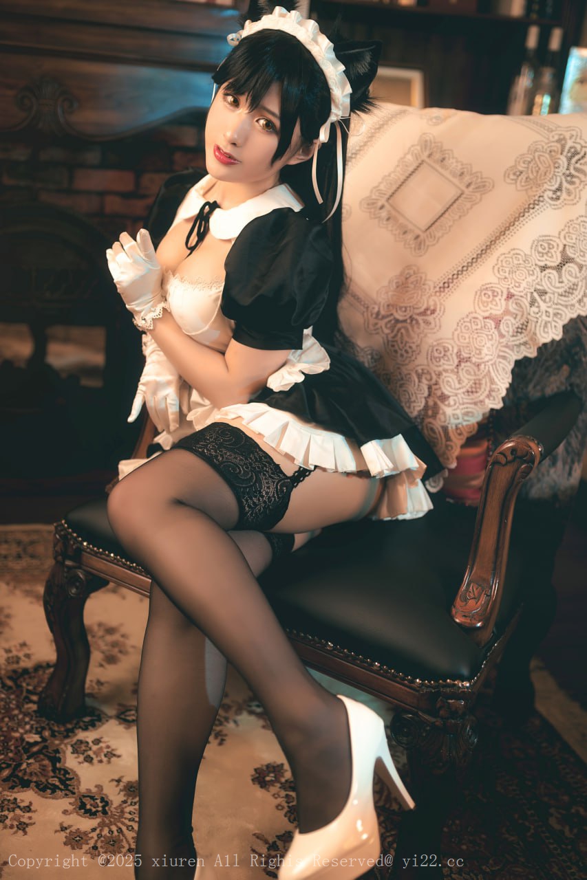 [柘烟Zuken] 爱宕写真集