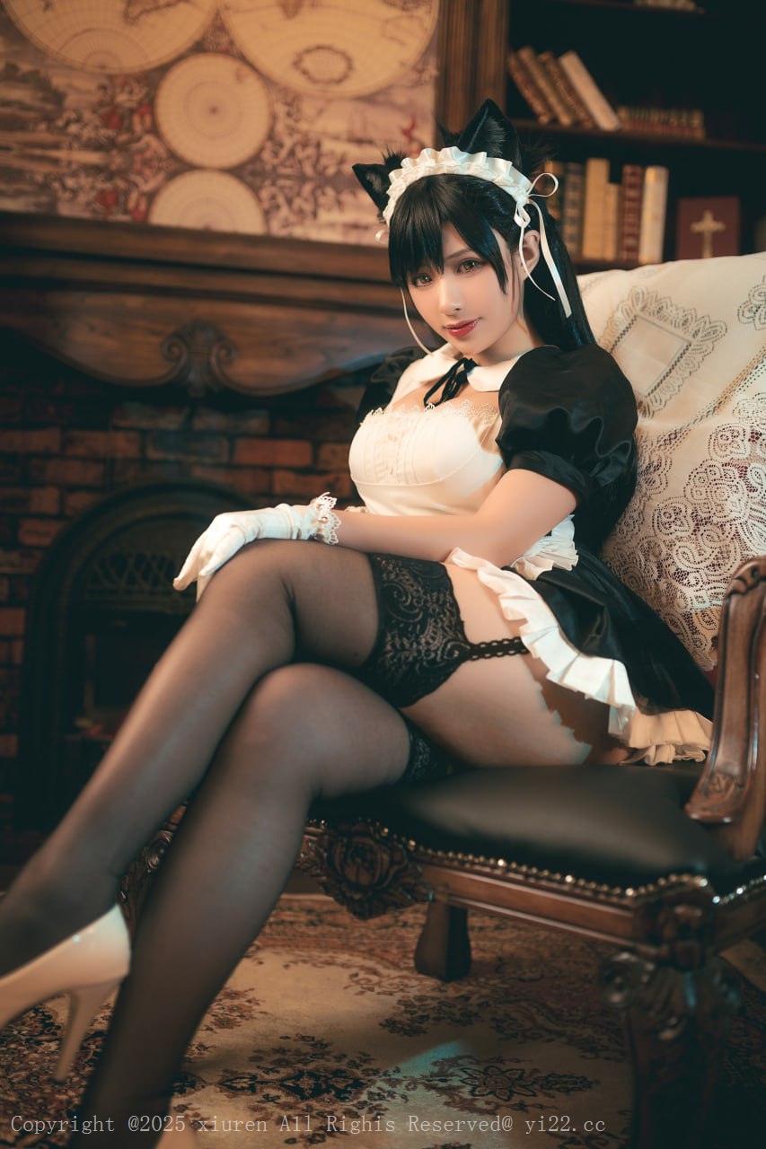 [柘烟Zuken] 爱宕写真集