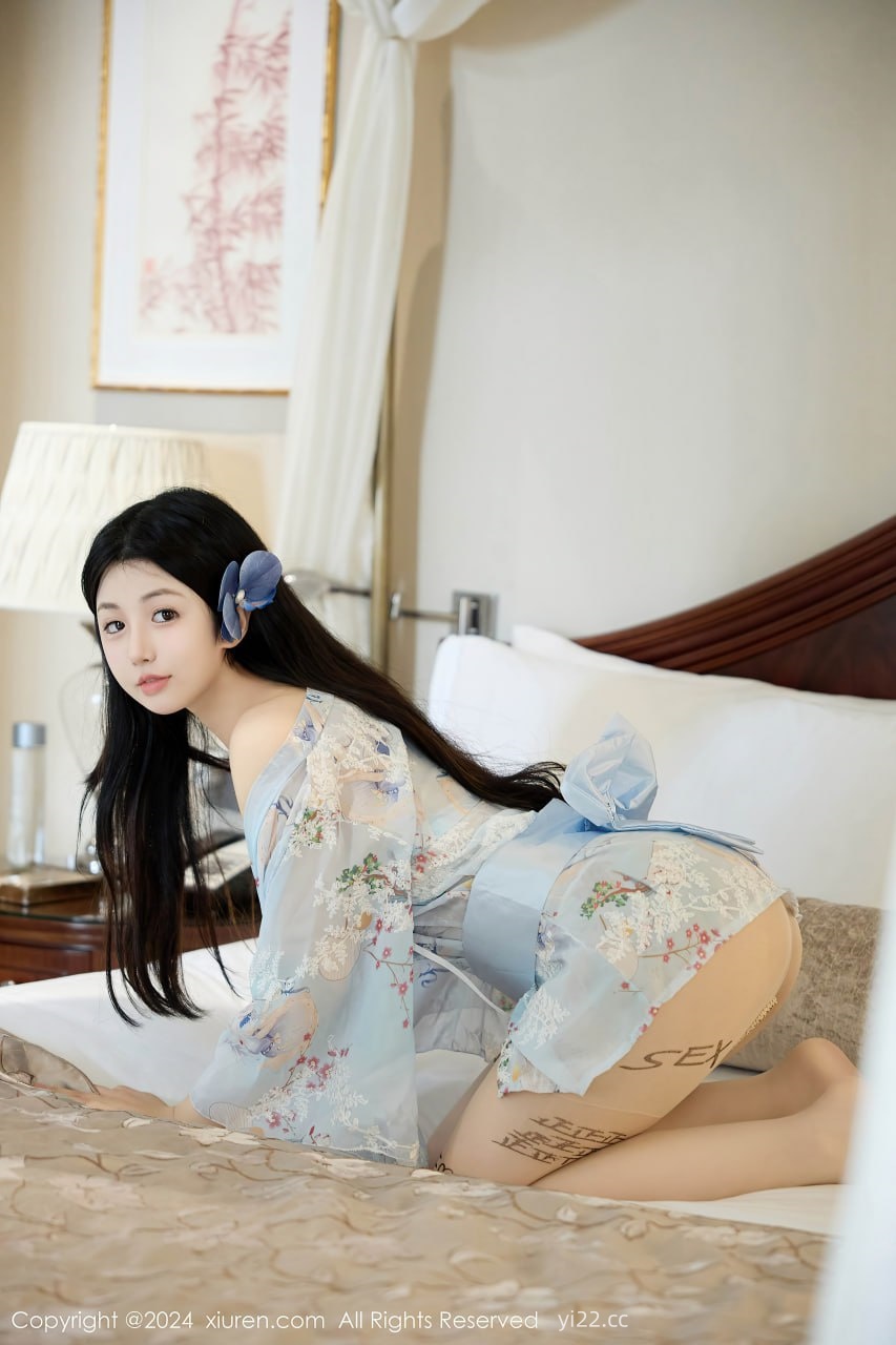 [Xiuren秀人网] NO.9059 陈小花