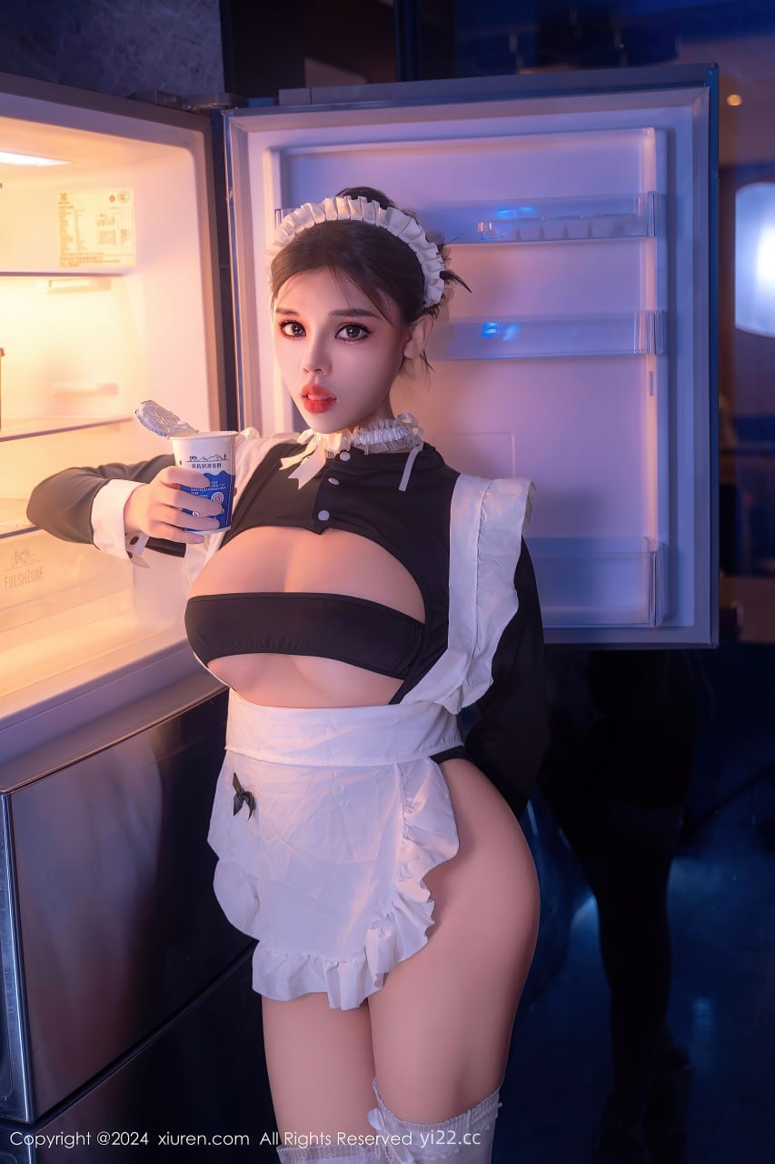 [Xiuren秀人网] NO.8966 小童颜