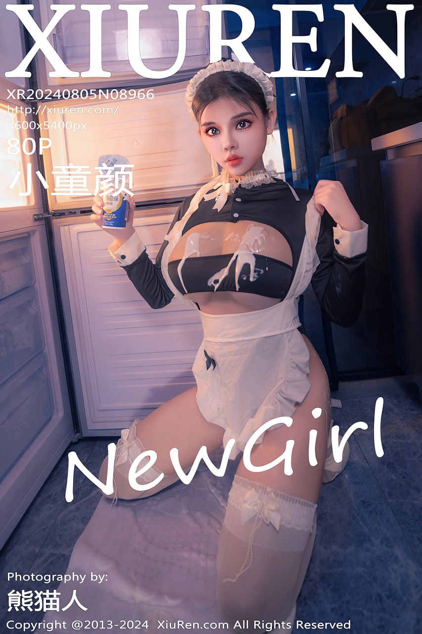 [Xiuren秀人网] NO.8966 小童颜
