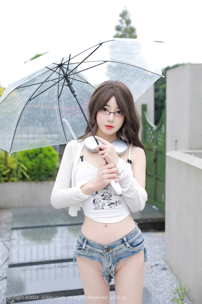 [Xiuren秀人网] NO.8964 桃妖夭