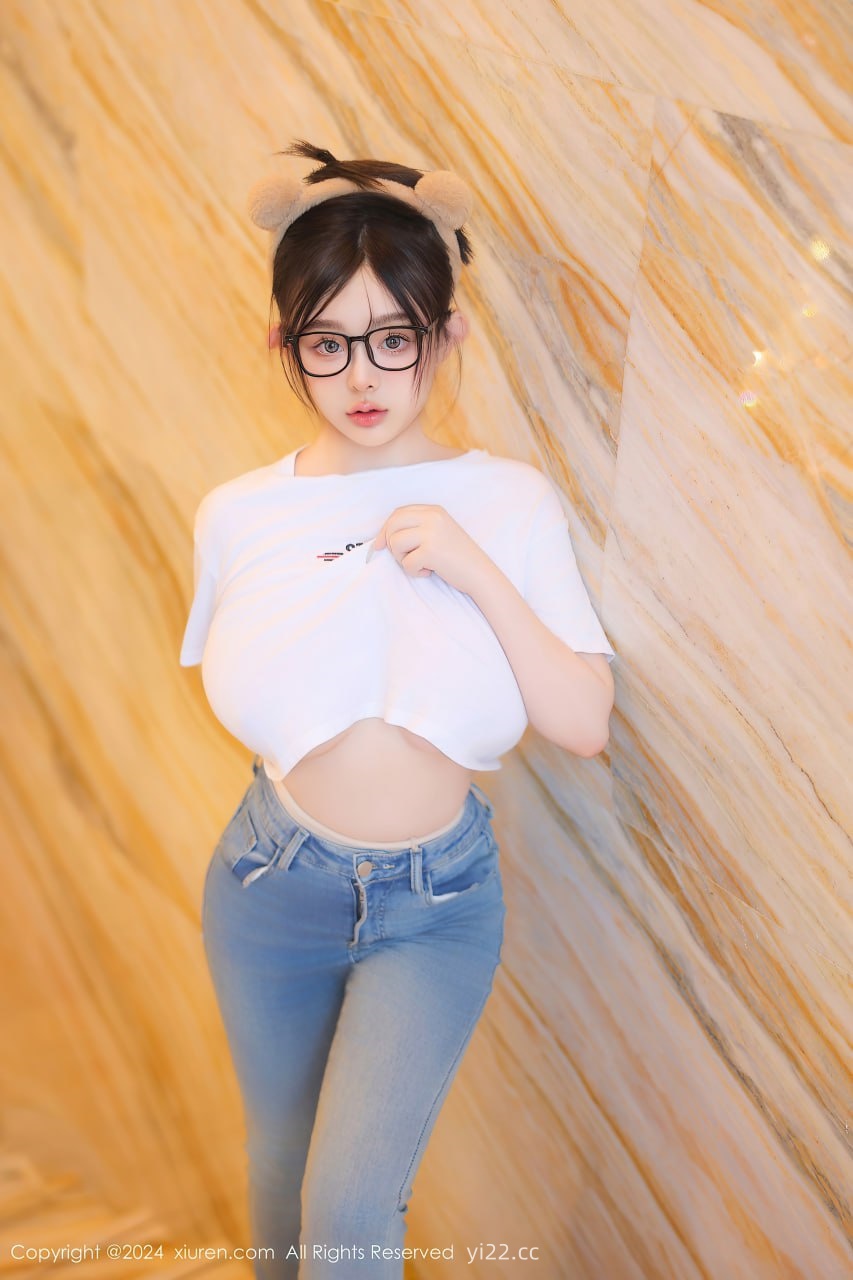 [Xiuren秀人网] NO.8809 娜娜子