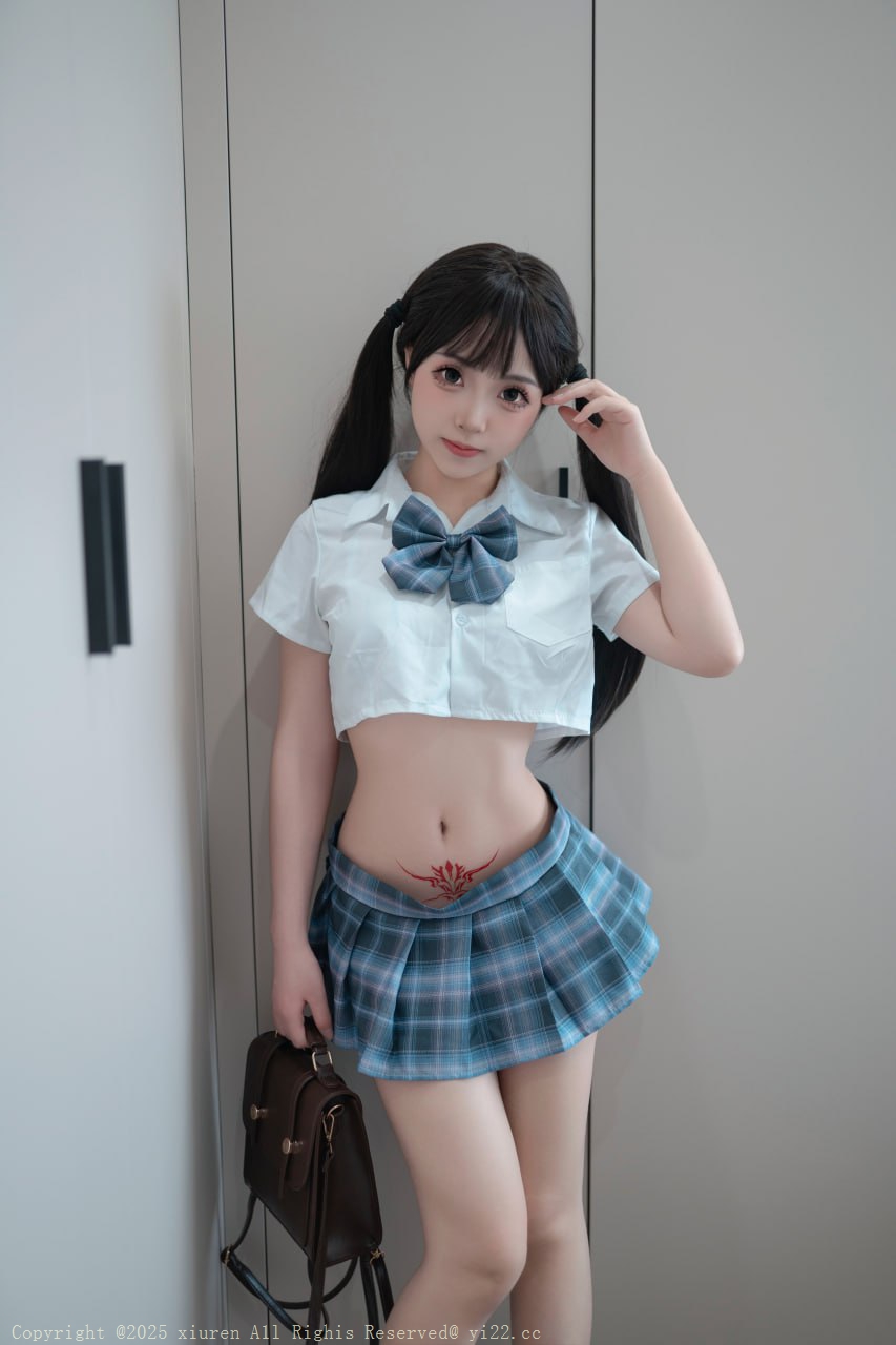 Bangni邦尼 – 家有妹妹