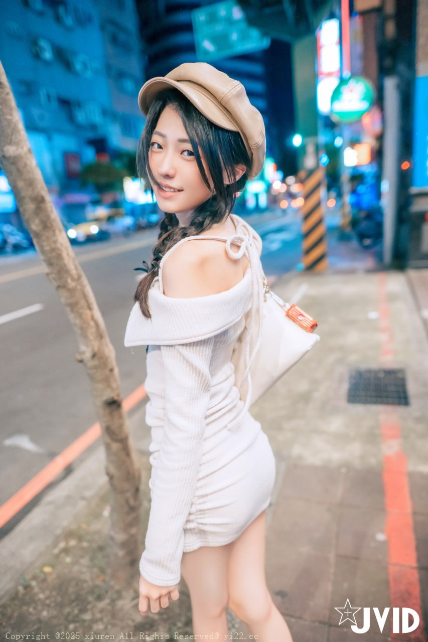 JVID 妍妍 Angel - 生日酒醉性侵
