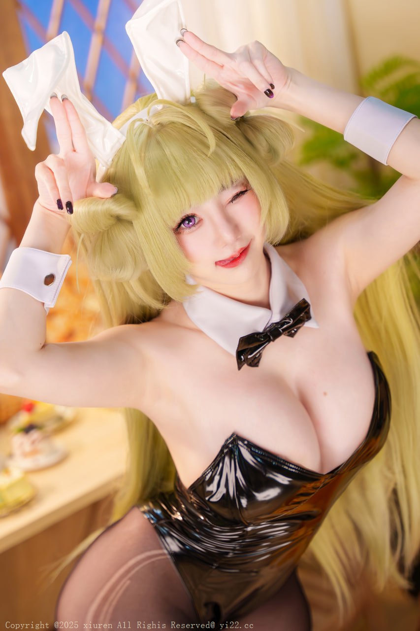 Sally Dorasnow - Bunny Soda#Sally Dorasnow