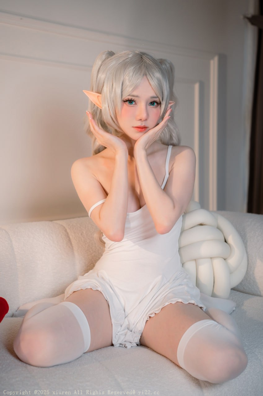 Sally Dorasnow - 葬送的芙莉蓮