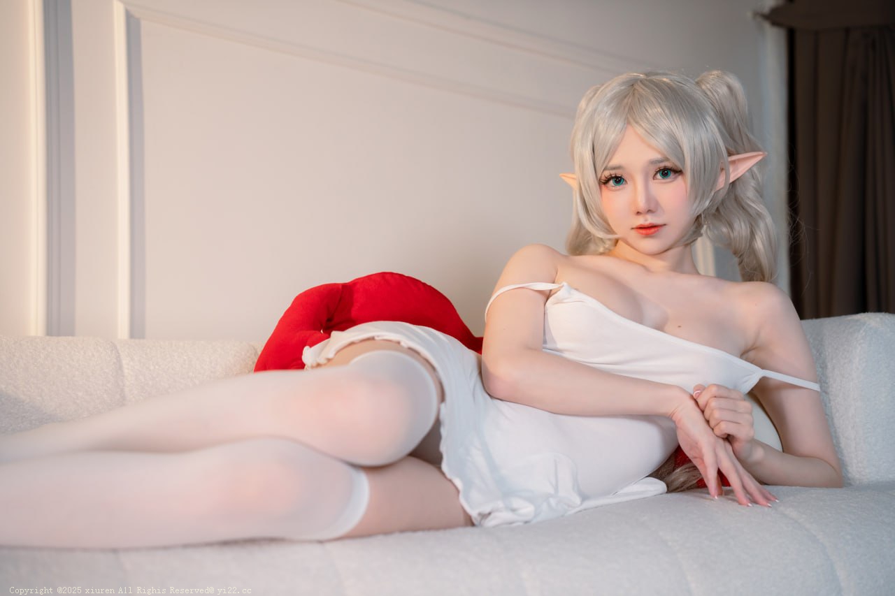 Sally Dorasnow – 葬送的芙莉蓮