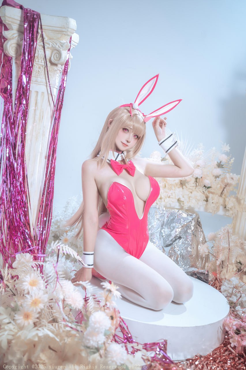 Seya-狮砸 – 毒蛇兔女郎