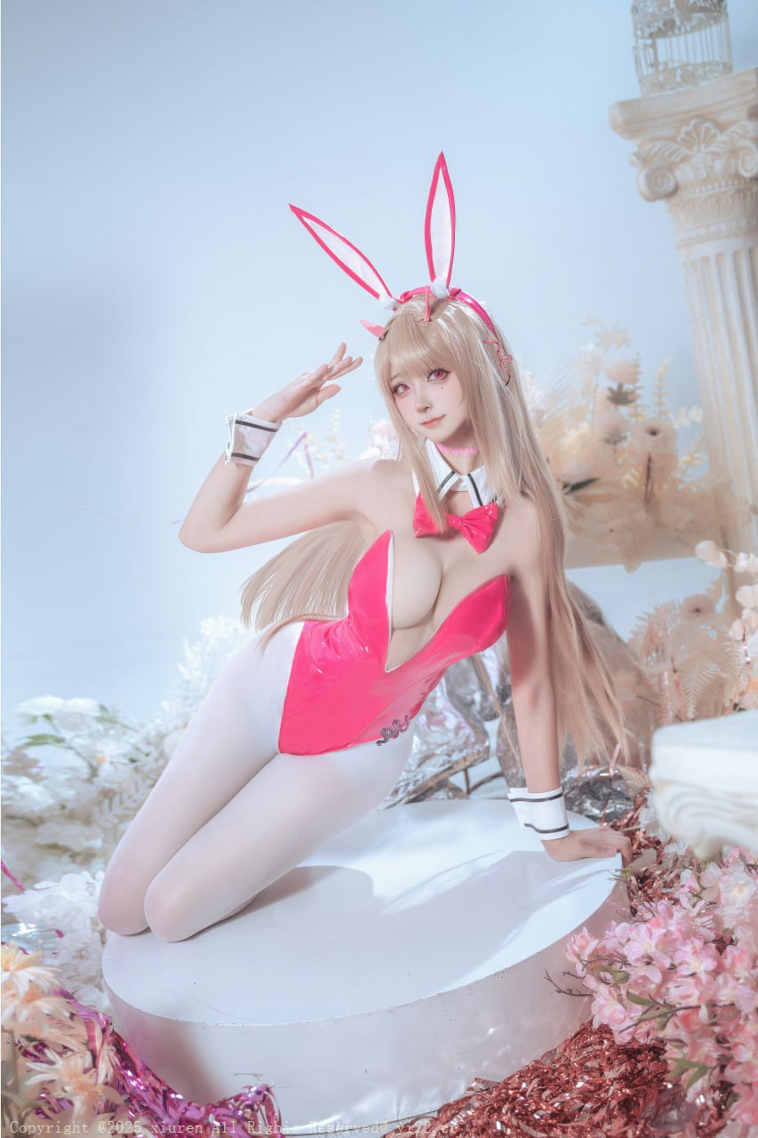 Seya-狮砸 – 毒蛇兔女郎