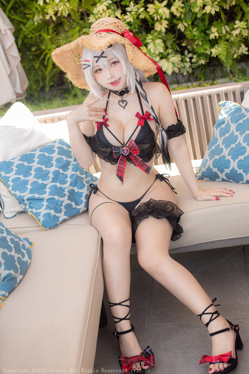 Takanashi Hanari - Chloe