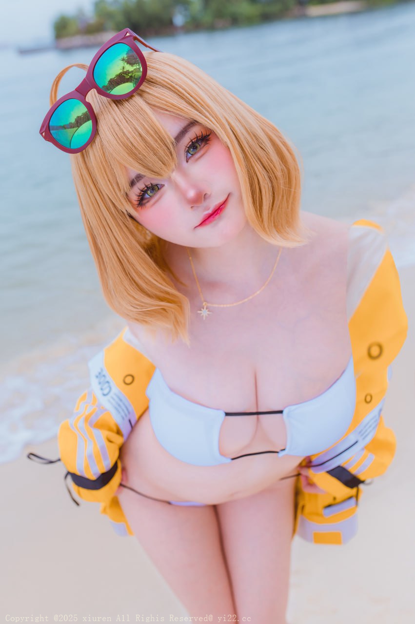 Xiaoyukiko 小鱼 - Anis Summer