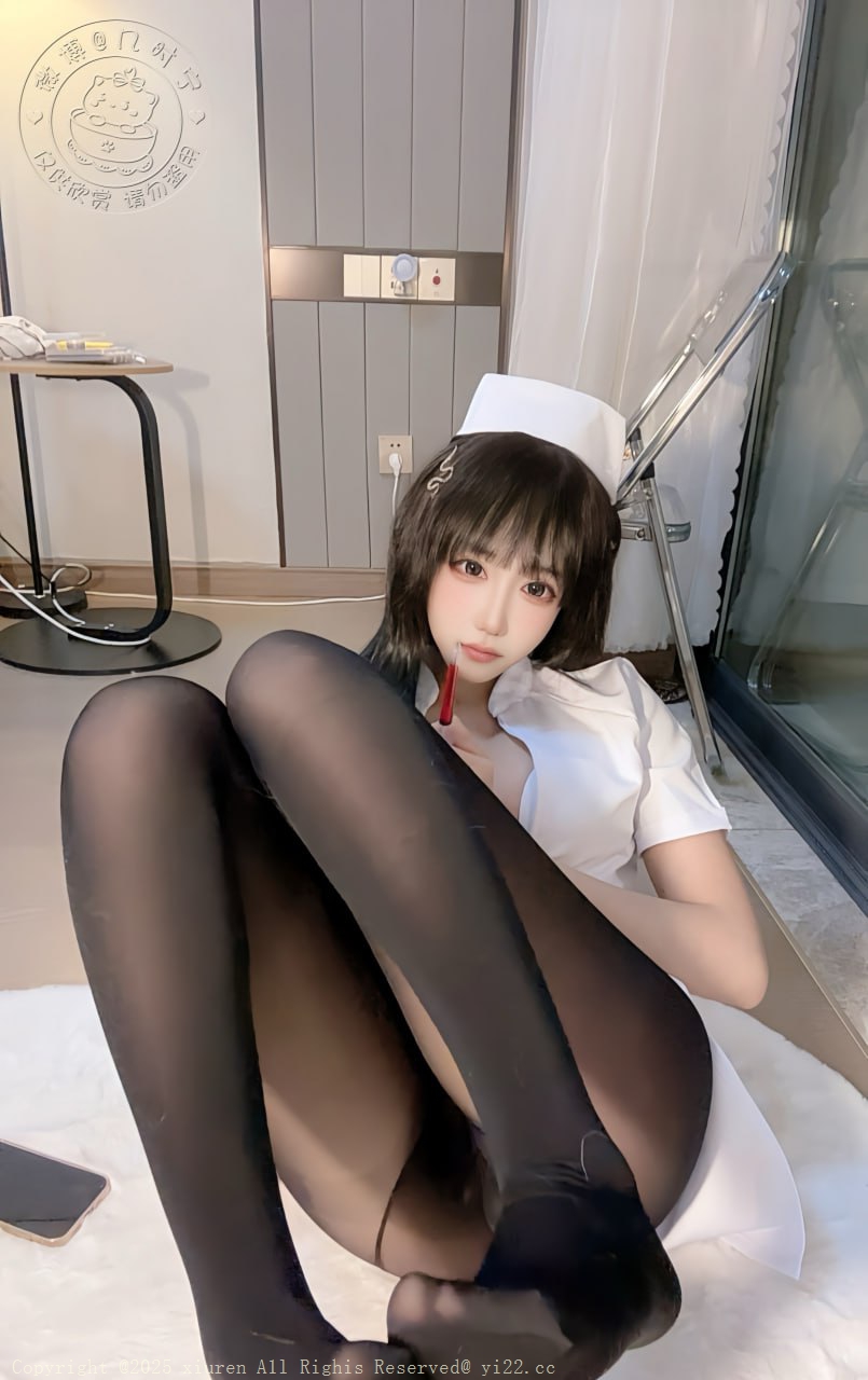 几时宁 - 护士小姐