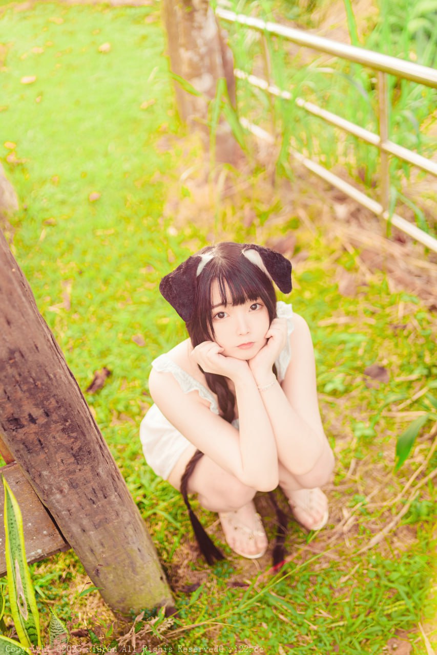 落落Raku – Your Puppy!