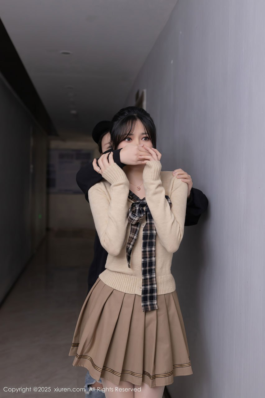 XIUREN秀人网 NO.9988 鱼子酱Fish
