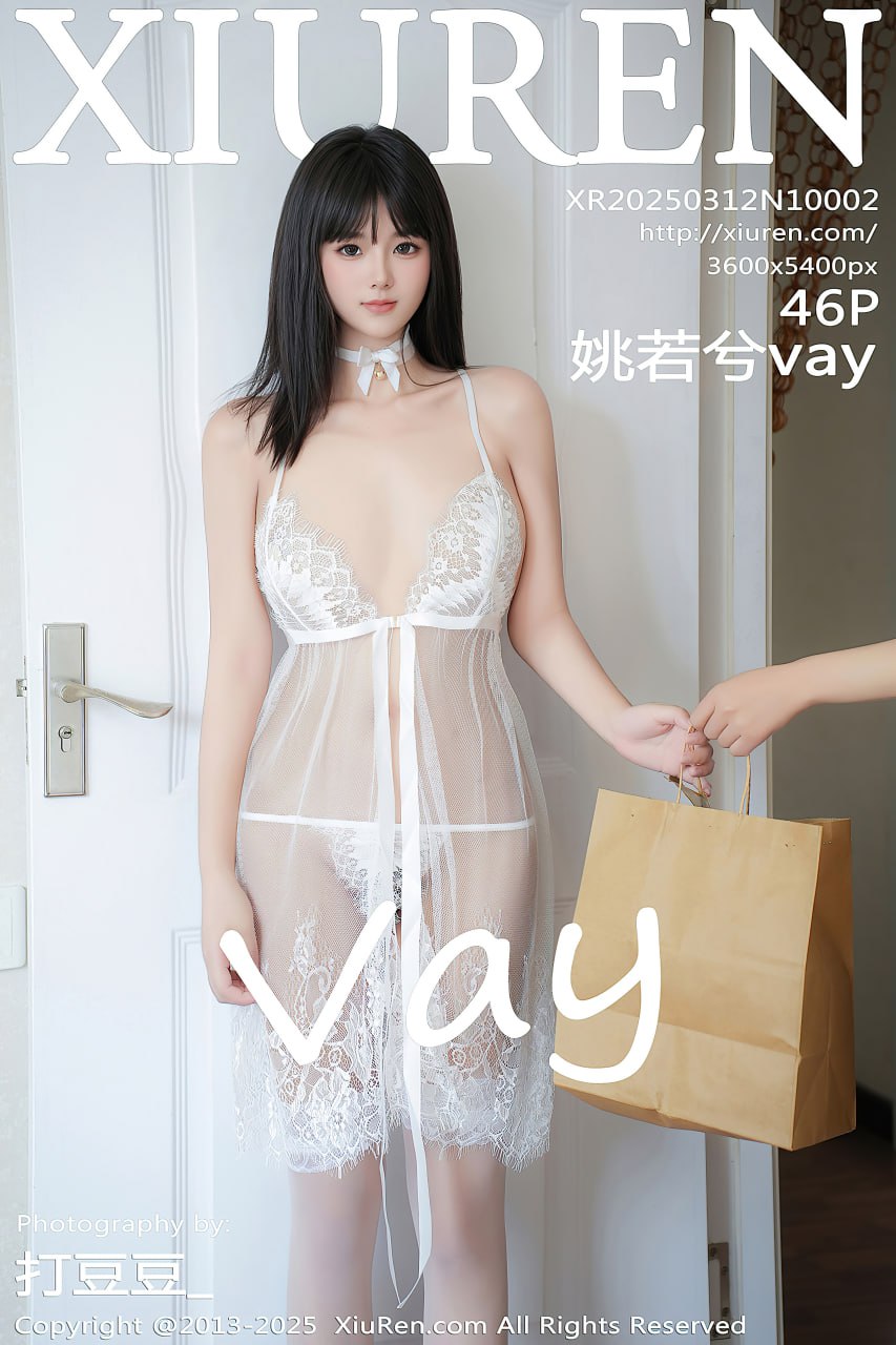 [Xiuren秀人网] NO10002 姚若兮vay