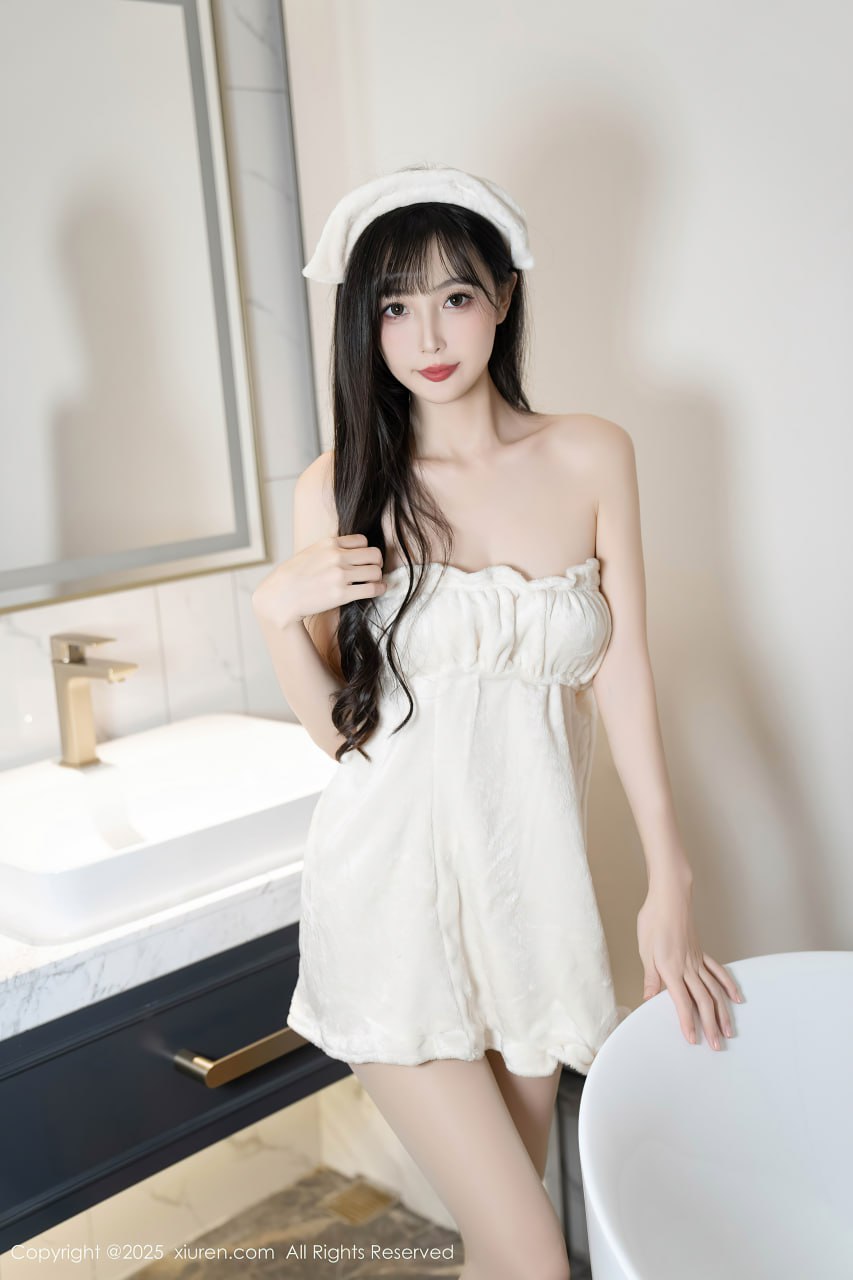 [Xiuren秀人网] NO10005 樱桃小阑子