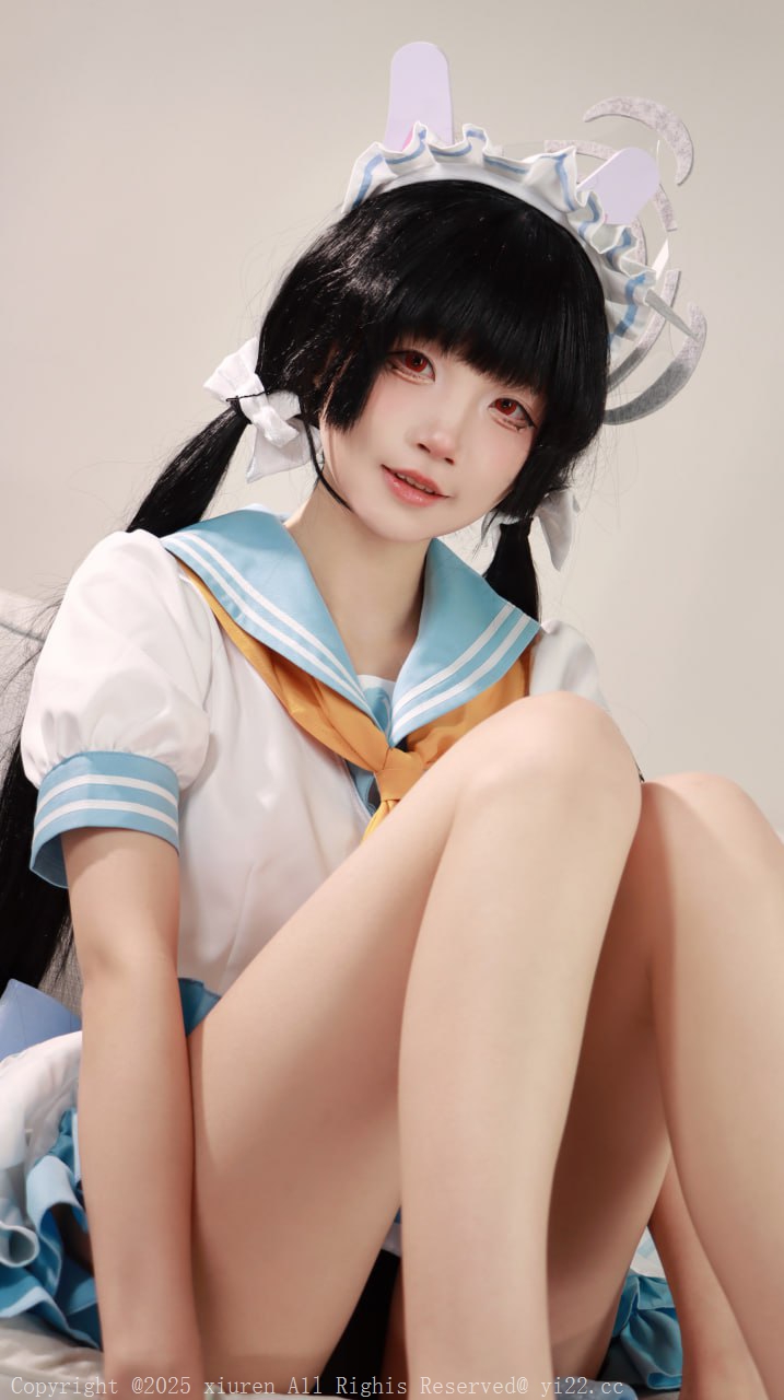 五更百鬼 –  JK女仆