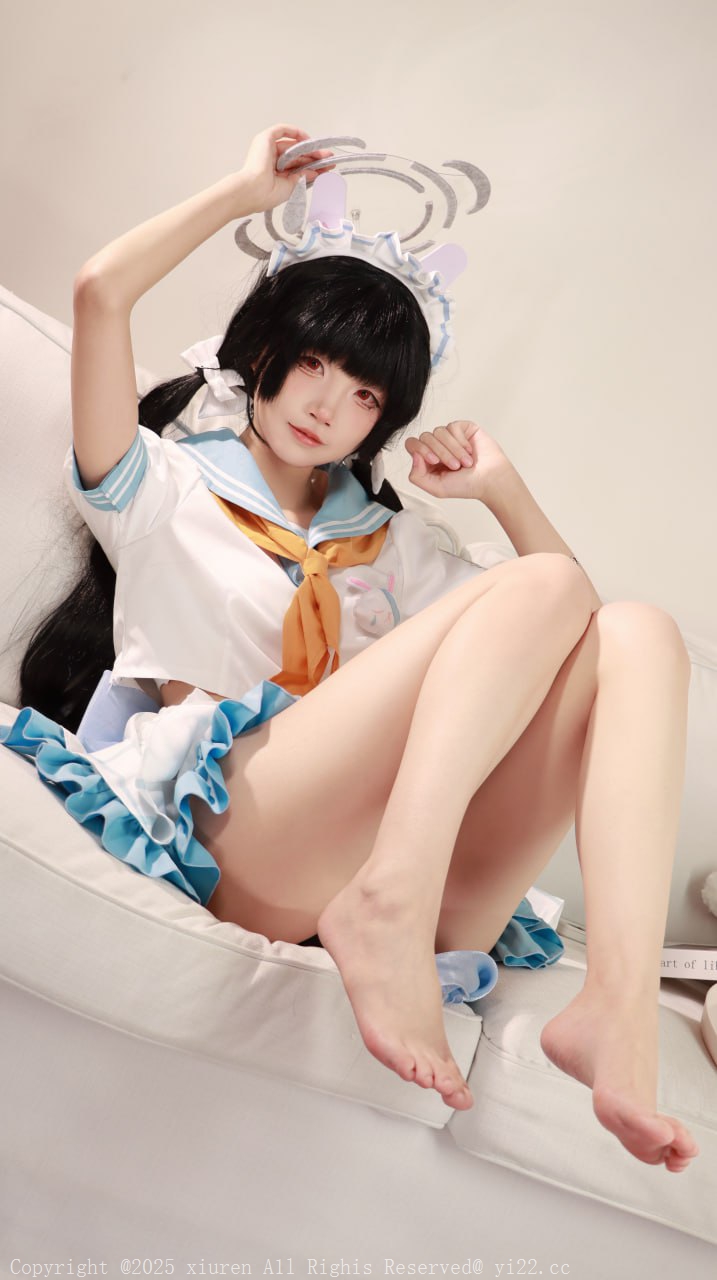 五更百鬼 –  JK女仆