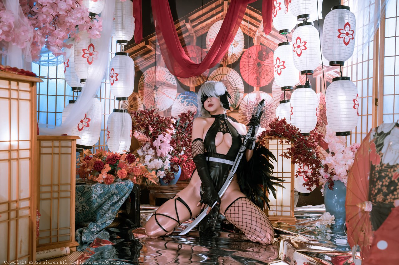 云溪溪 - 2B