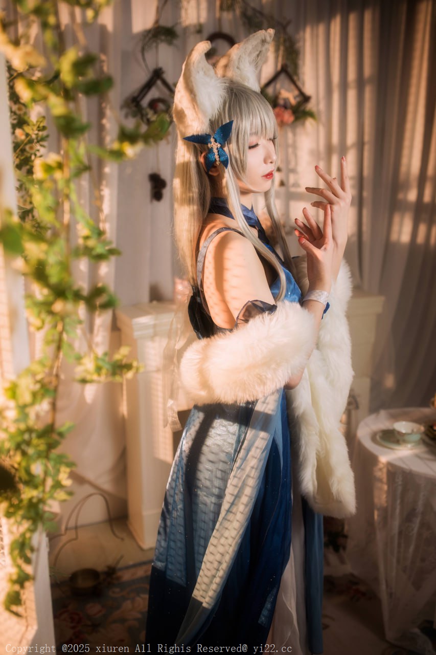DollyFJ 封疆疆v - Shinano (Azur Lane)