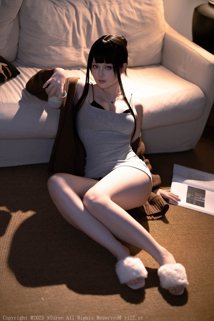 Purinpuppy 屿鱼 - D Killer Wife