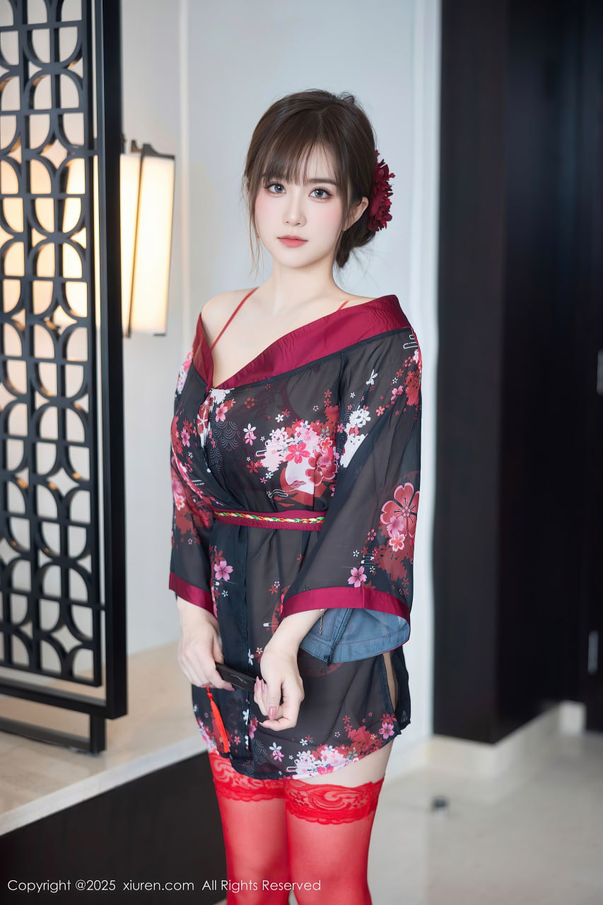 [Xiuren秀人网] NO10026 小肉肉咪