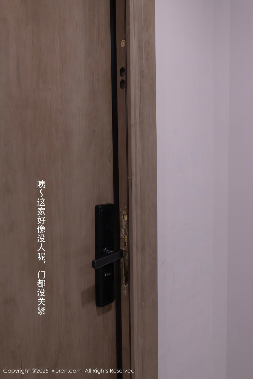 [Xiuren秀人网] NO10042 杏子  Yada