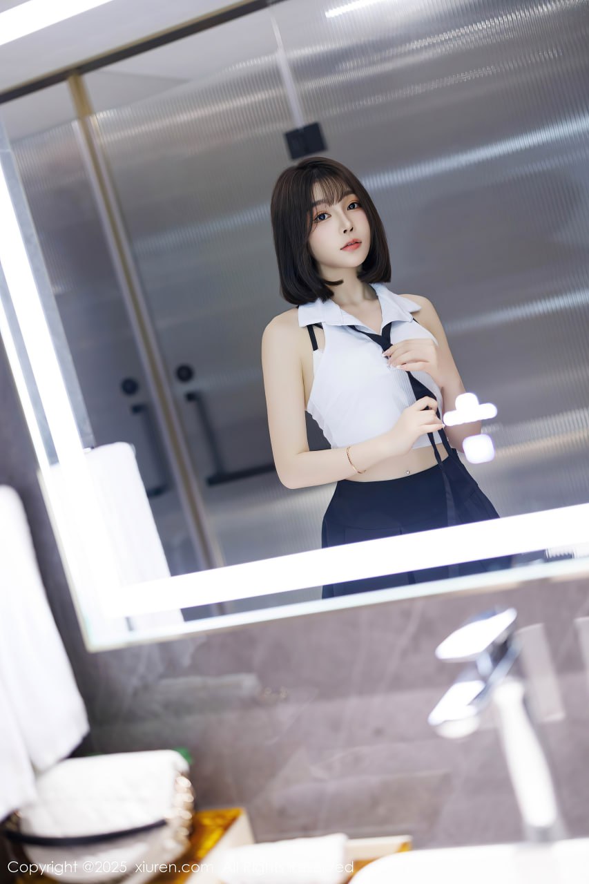 [Xiuren秀人网] NO10048  徐莉芝  Booty