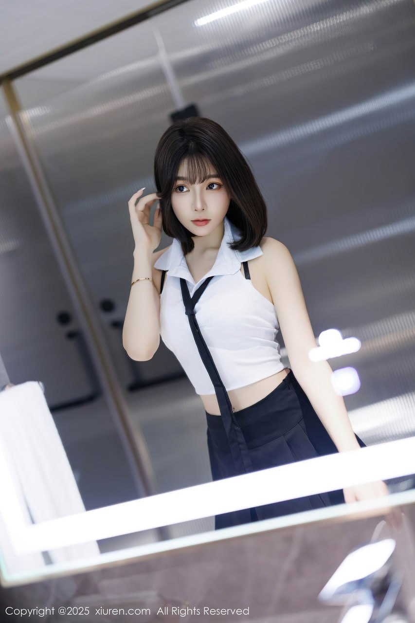 [Xiuren秀人网] NO10048  徐莉芝  Booty