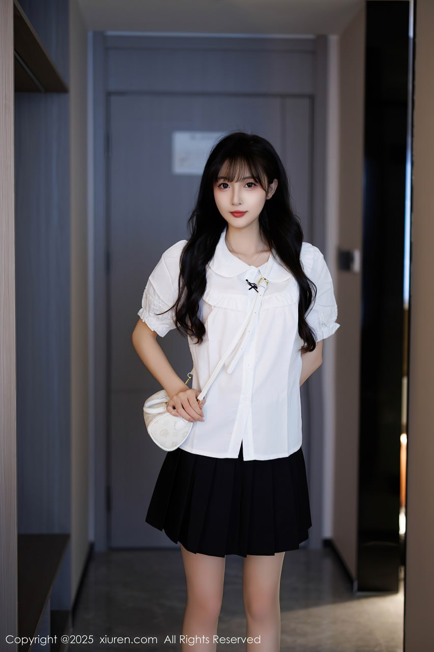 [Xiuren秀人网] NO10067 樱桃小阑子