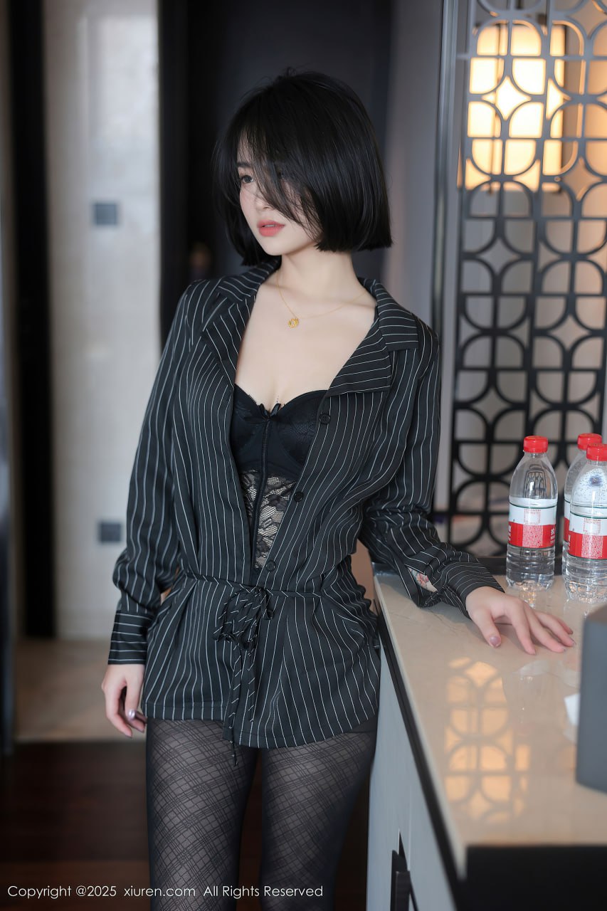 [Xiuren秀人网] NO10076  汐子