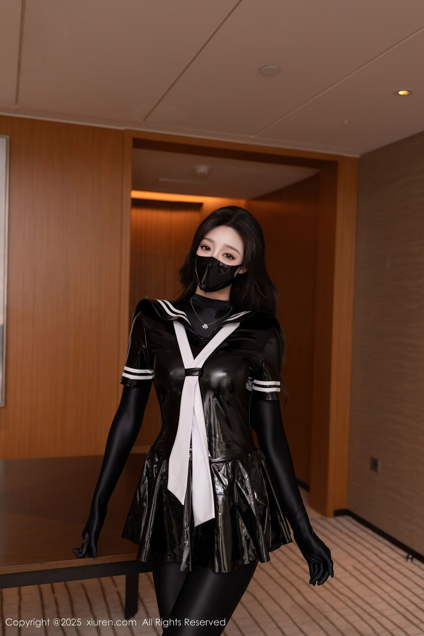 [Xiuren秀人网] NO10087  小逗逗